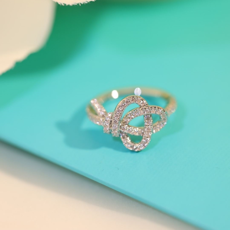 Tiffany Rings